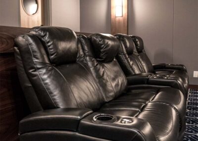 7.2.4 Home Theater - Seating