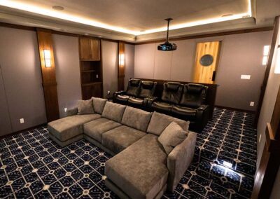 7.2.4 Home Theater