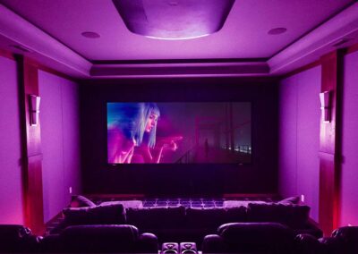 7.2.4 Home Theater