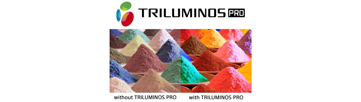 TRILUMINOS Pro