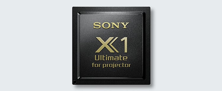 X1 Ultimate for Projector