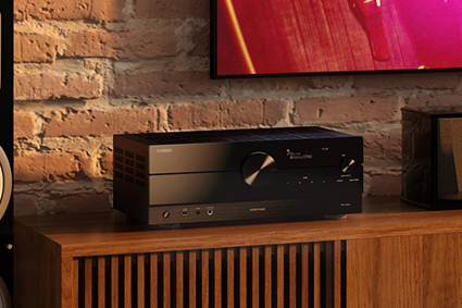Best Home Theater Receivers
