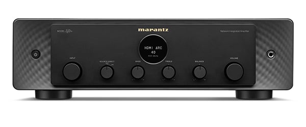 Marantz Model40n - Black