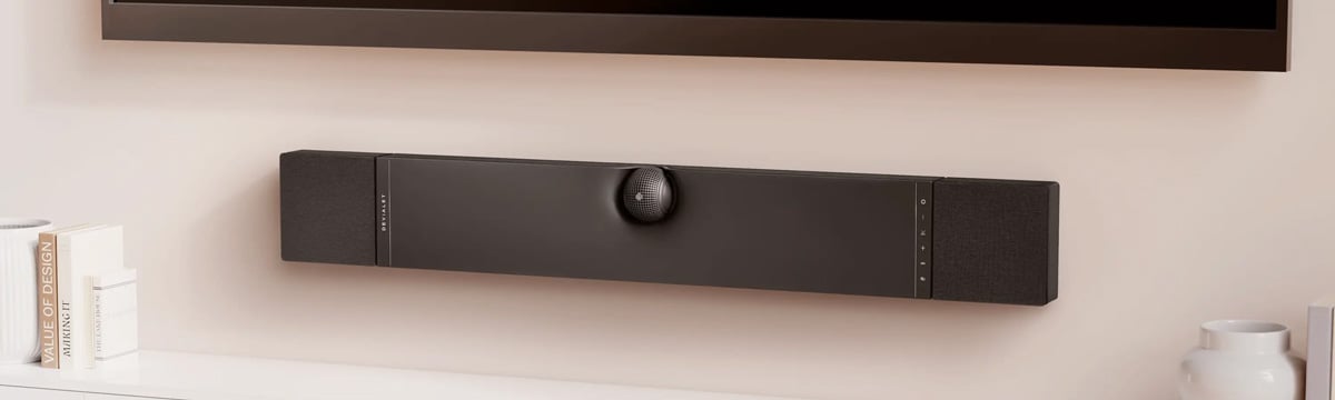 Devialet Dione Wall Mounted