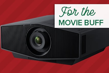 2022 Top Home Theater Gifts