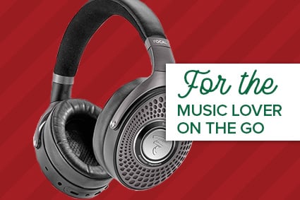 2022 Top Gifts For Music Lovers On-The-Go