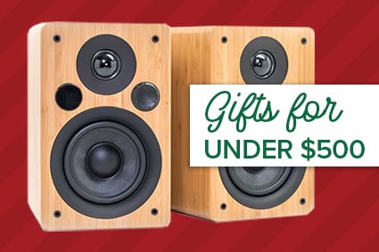 2022 Top Gifts Under $500