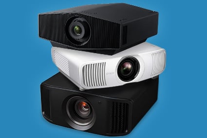 How To Choose the Best Front Projector