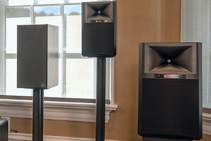 Best High-Performance Powered Speakers Over $1,000