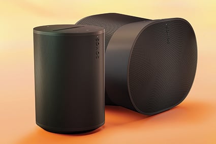 Sonos Era 100 & Era 300 Smart Speaker Review