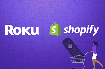 Buy Products Directly From Roku Ads