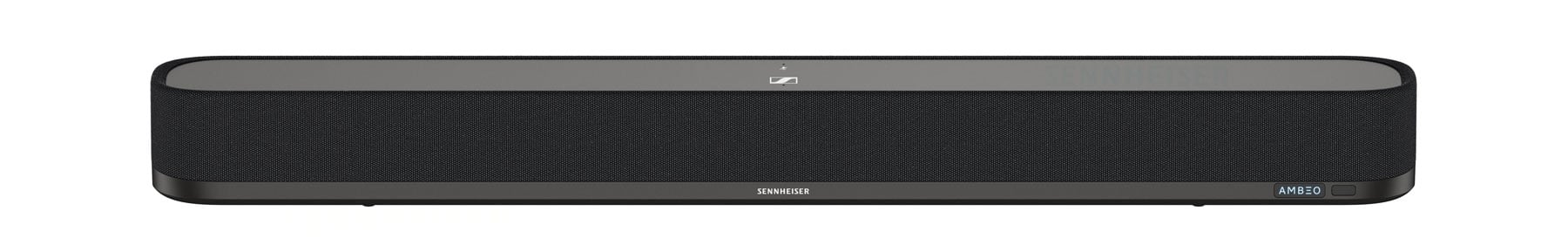 Sennheiser AMBEO Mini Soundbar - front view