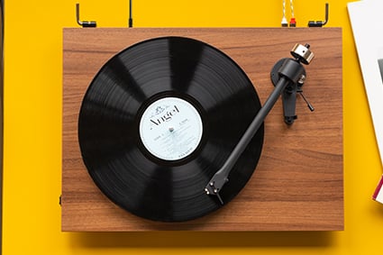 Pro-Ject T2 Turntable Line Overview